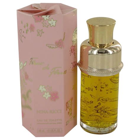 nina ricci fleur de fleurs perfume|nina ricci official website.